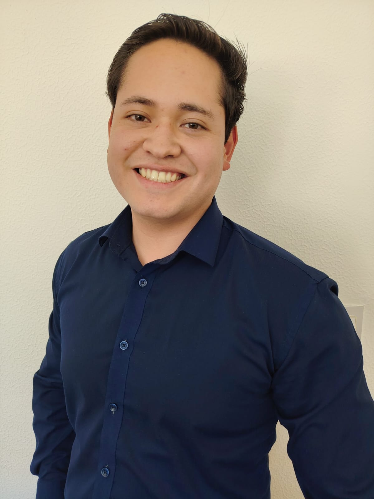 Mateo Caballero